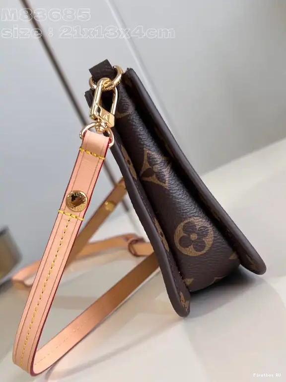 Firstbags ru review LOUIS Pouch-21.5*13*4.5CM VUITTON Lexington 0610
